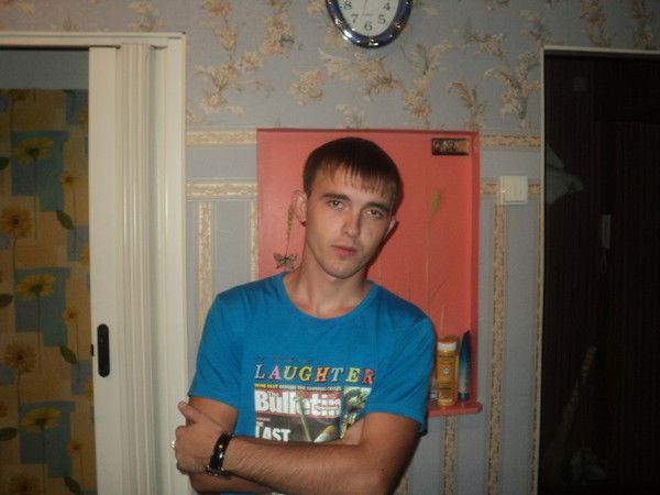 Максимка Угаров