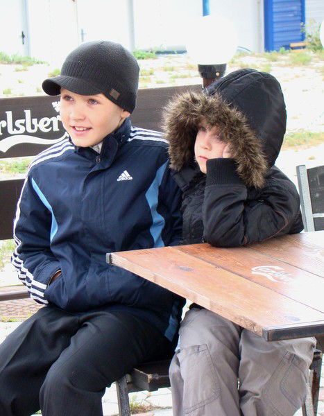 Мостовой Артём