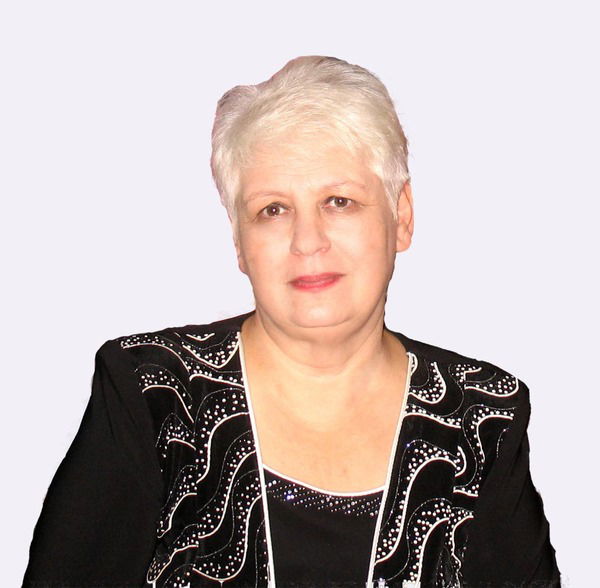 Наталья Варлапова