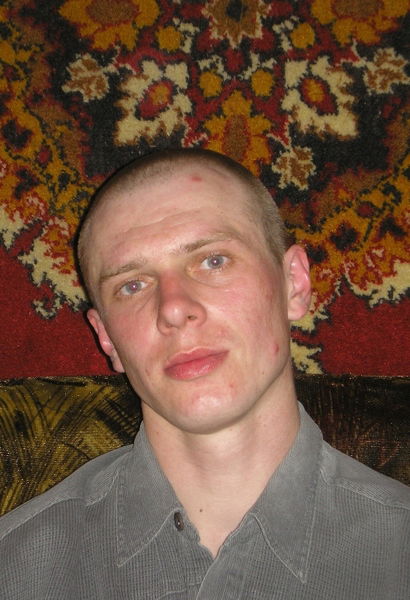 Павел Белянинов