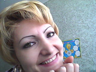 Ольга Тарасова