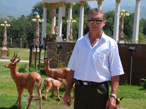 Григорий Дябло