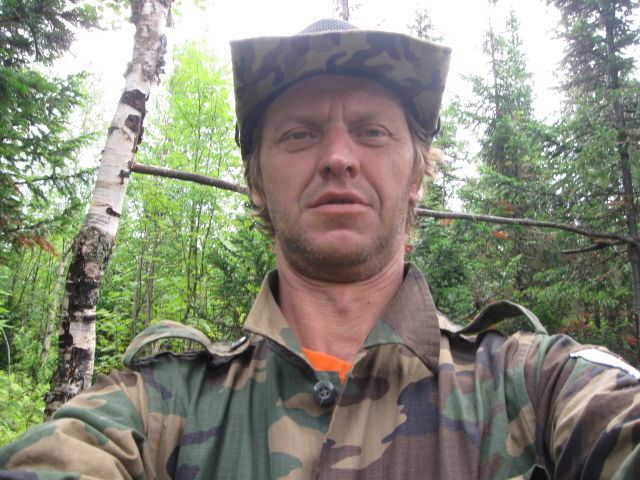 Игорь Маховик