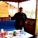 Дмитрий Ступин