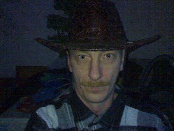 Евгений Карнаев