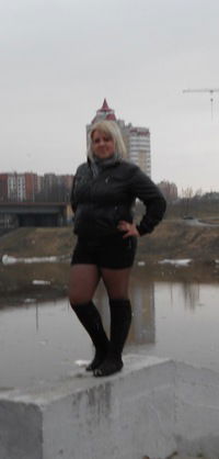 Лена Кузьминич