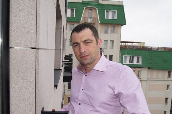 Александр Самарский