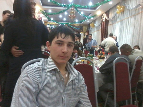 Александр Авдеенко