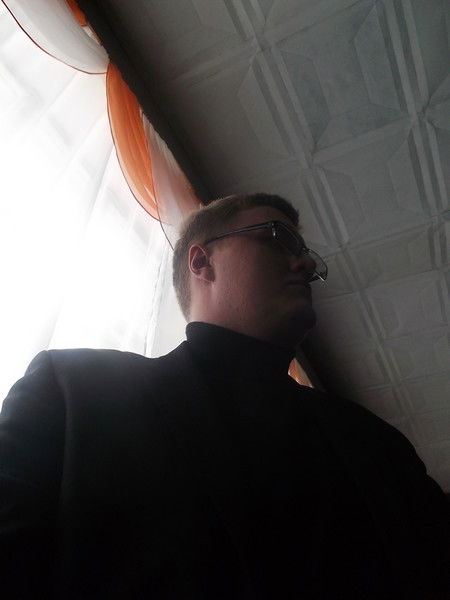 Михаил Лысенко