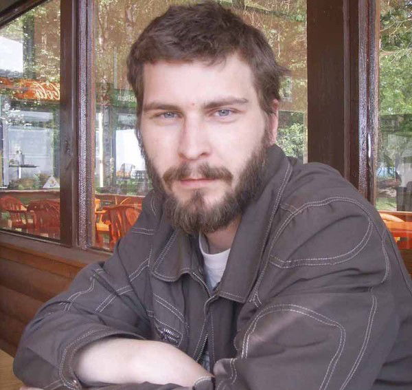 Андрей Макаров