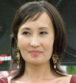 Нейла Салимбаева