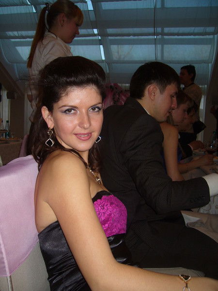 Ксения Макушева