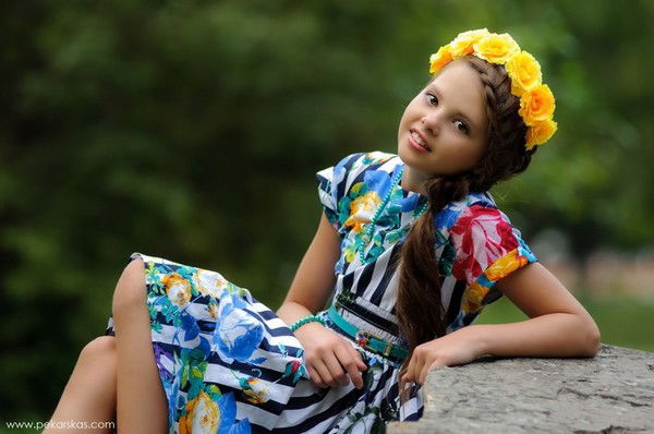 Анастасия Языкова