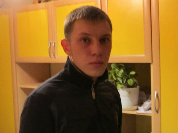 Павел Янковский