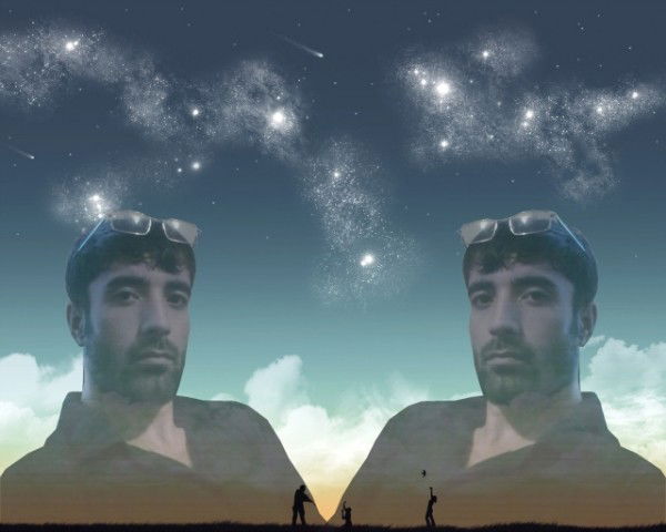 Бахром Шодиев