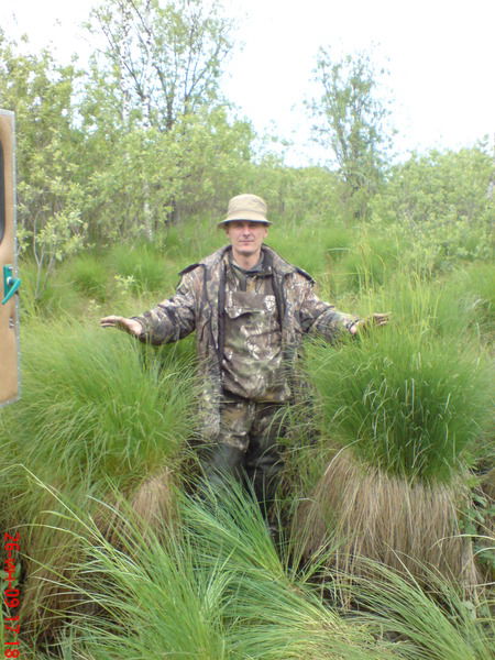 Леонид Супонин