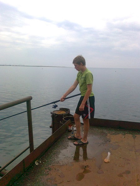 Владислав Бучковский