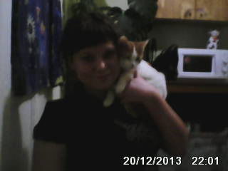 Кристина Казакова