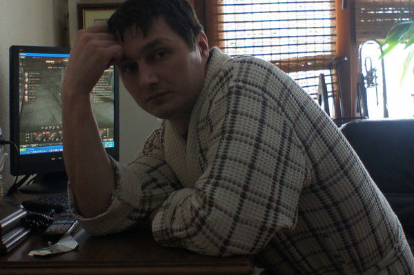 Марат Ямбаев