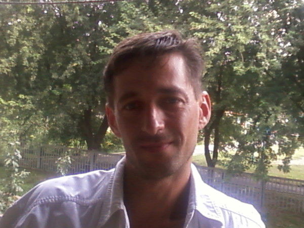 Александр Климов