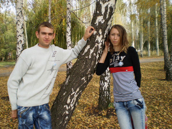 Cережа Колесник