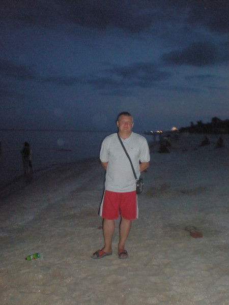 Александр Матюшевский