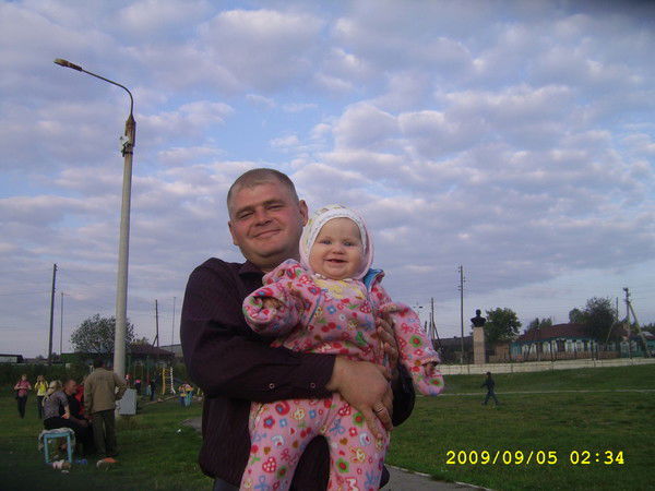 Александр Данилов