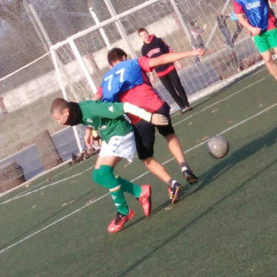 Евгений Кучер