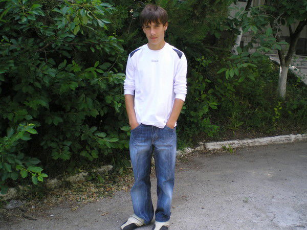 Дмитрий Скрипник