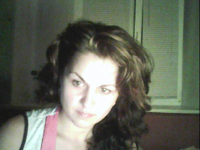 Евгения Потий