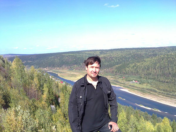 Валерий Тамаков