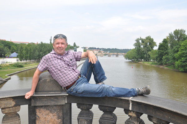 Алексей Арасланов