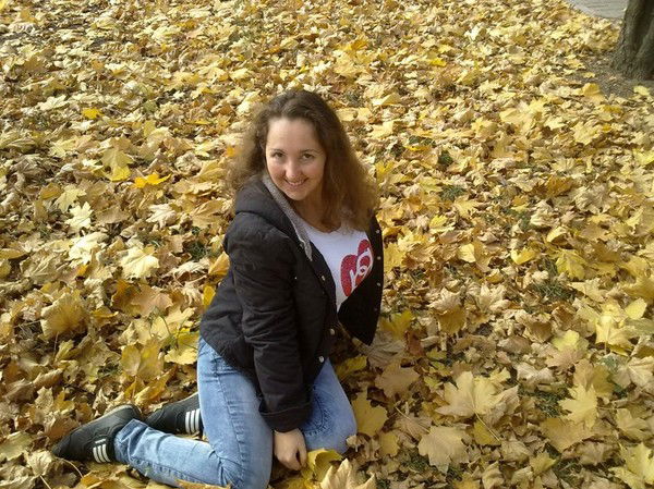 Татьяна Бойчук