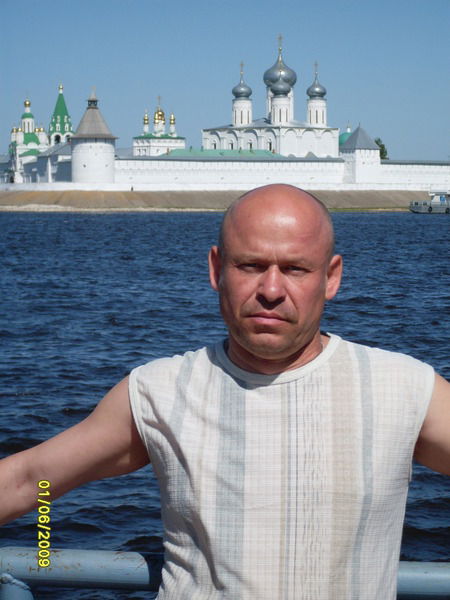 Александр Казаков