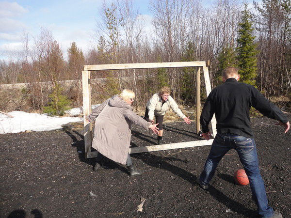 Наташа Ефимчик