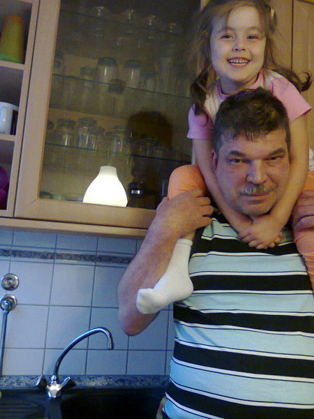 Андрей Панченков