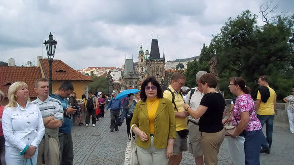 Галина Комнатова