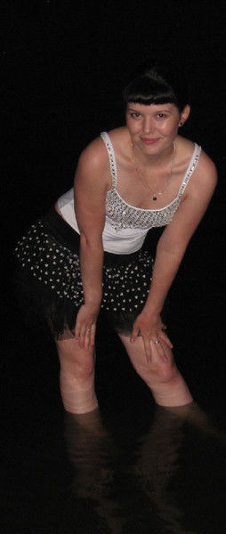 Ландыш Ханнанова