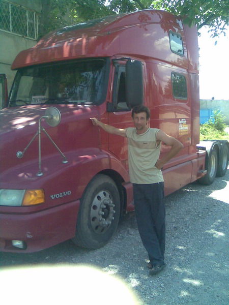 Aleksandr Nemazannikov