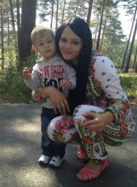 Оксана Посполитак