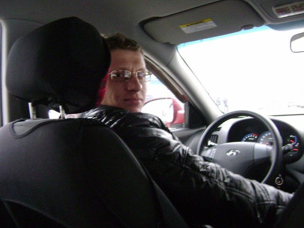 Андрей Куратов