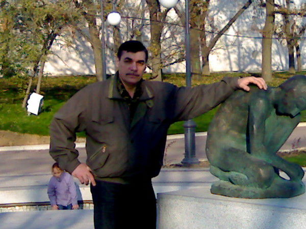 Михаил Судома