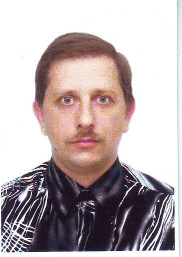 Андрей Шапошников