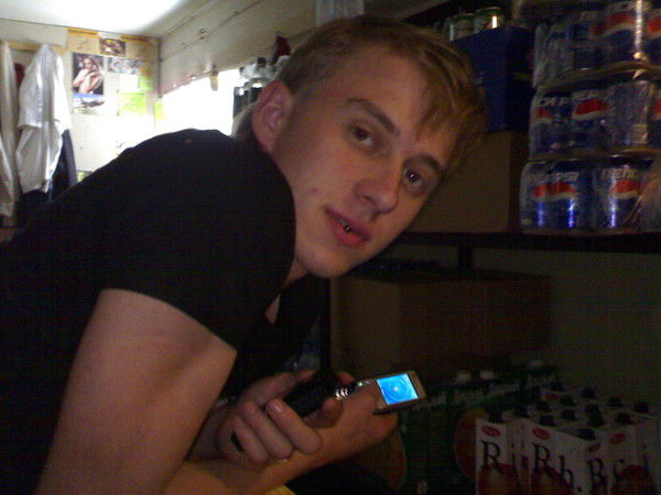 Айрат Замалтдинов