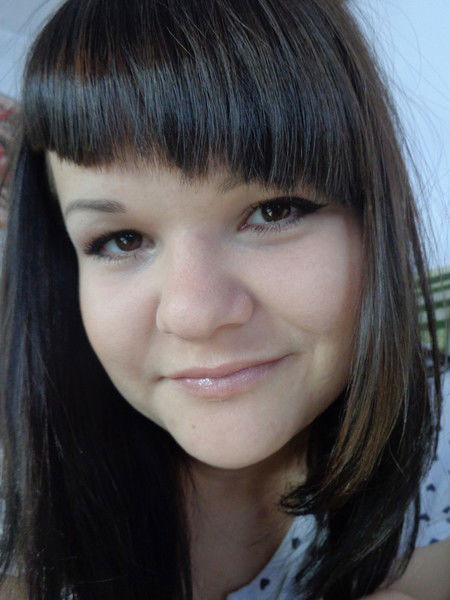 Татьяна Орлова