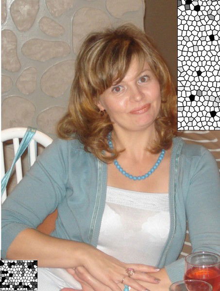 Наталья Анохина