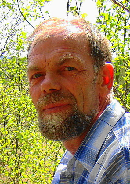 Анатолий Козлов