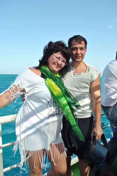 Елена Бандурченко