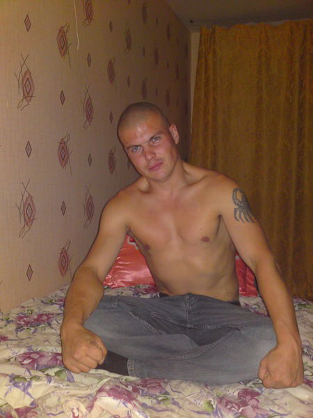 Денис Самохин