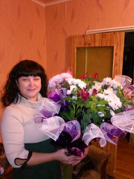 Лариса Корытько